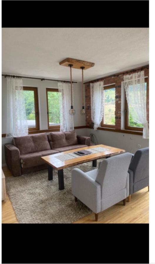 Holiday home 1060 Meet Eat Hike & Tour Plav