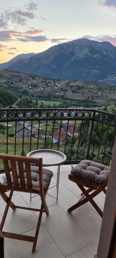 Holiday home 1060 Meet Eat Hike & Tour